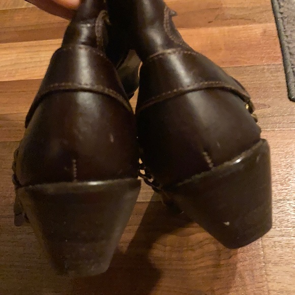 Code west western boots size 6m - Picture 7 of 9